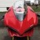 Mirror Block Off Turn Signals by NRC Ducati / 1299 Panigale R FE / 2018