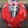 Mirror Block Off Turn Signals by NRC Ducati / 959 Panigale / 2018