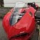 Mirror Block Off Turn Signals by NRC Ducati / 1299 Panigale / 2015