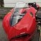 Mirror Block Off Turn Signals by NRC Ducati / 1299 Panigale R FE / 2018