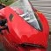 Mirror Block Off Turn Signals by NRC Ducati / 1299 Panigale Superleggera / 2017