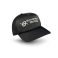 Snapback Trucker Hat by Bonamici Racing