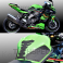  Kawasaki / Ninja ZX-4RR / 2024