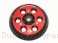 Air System Dry Clutch Pressure Plate by Ducabike Ducati / Hypermotard 1100 S / 2009