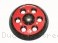 Air System Dry Clutch Pressure Plate by Ducabike Ducati / Streetfighter 1098 / 2010