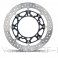 Brembo T-Drive Front Brake Rotor Kit Yamaha / YZF-R1 / 2015