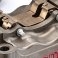 Hard Anodized 100mm Radial Billet Caliper Kit by Brembo Universal