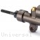 MotoGP 13mm Rear Brake Master Cylinder (Integrated Reservoir) by Brembo Universal