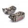 Hard Anodized 108mm HPK-2 Radial Billet Caliper Kit by Brembo