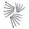 Kit of 17 multipurpose plastic wrecking bars by Beta Tools