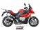 Oval Exhaust by SC-Project BMW / S1000XR / 2017