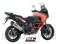 "Adventure" Exhaust by SC-Project KTM / 1190 Adventure / 2015