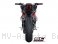 CR-T Exhaust by SC-Project MV Agusta / Brutale 800 Dragster RR / 2016