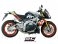 S1 Exhaust by SC-Project Aprilia / Tuono V4 1100 RR / 2018