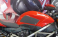 Snake Skin Tank Grip Pads by TechSpec Ducati / Streetfighter 1098 / 2009