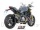 S1 Exhaust by SC-Project Ducati / Monster 1200R / 2017