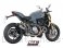 S1 Exhaust by SC-Project Ducati / Monster 1200 / 2018