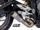 CR-T Exhaust by SC-Project Triumph / Street Triple R 765 / 2022