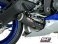 CR-T Exhaust by SC-Project Yamaha / YZF-R6 / 2007