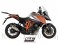 SC1-R Exhaust by SC-Project KTM / 1290 Super Duke GT / 2018