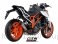 S1 Exhaust by SC-Project KTM / 1290 Super Duke R / 2017