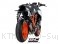 S1 Exhaust by SC-Project KTM / 1290 Super Duke R / 2017