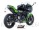 SC1-R Exhaust by SC-Project Kawasaki / Z650 / 2020