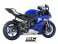 SC1-R Exhaust by SC-Project
