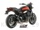 S1-GP Exhaust by SC-Project Kawasaki / Z900RS / 2019