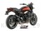 S1-GP Exhaust by SC-Project Kawasaki / Z900RS Cafe / 2019