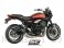 S1-GP Exhaust by SC-Project Kawasaki / Z900RS Cafe / 2022
