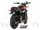 S1-GP Exhaust by SC-Project Kawasaki / Z900RS Cafe / 2022