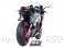 S1 Exhaust by SC-Project Aprilia / RSV4 RR / 2019