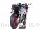 CR-T Exhaust by SC-Project Aprilia / RSV4 RF / 2018