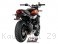 GP Pureblack Exhaust by SC-Project Kawasaki / Z900RS Cafe / 2020