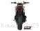 GP Pureblack Exhaust by SC-Project Kawasaki / Z900RS Cafe / 2020