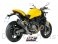 SC1-R Exhaust by SC-Project Ducati / Monster 1200R / 2021