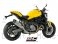 SC1-R Exhaust by SC-Project Ducati / Monster 1200S / 2018