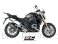SC1-R Exhaust by SC-Project BMW / R1200R / 2017
