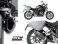 SC1-R Exhaust by SC-Project BMW / R1200R / 2017