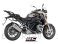 SC1-R Exhaust by SC-Project BMW / R1200R / 2017