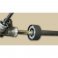 Tool for removing/installing steering arms by Beta Tools