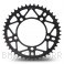 Superlite RSX Series 525 Pitch Black Steel Rear Sprocket BMW / S1000RR / 2021