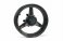 Carbon Fiber TRIPLE Tek FRONT Wheel by BST