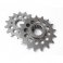 Superlite 520 Conversion XD Series Chromoly Steel Front Sprocket