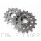 Superlite 525 Pitch XD Series Chromoly Steel Front Sprocket BMW / S1000RR / 2020