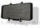 Radiator Guard by Evotech Performance Kawasaki / Ninja 650F / 2013