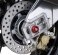 Rear Axle Sliders by Evotech Performance Aprilia / Tuono V4 1100 Factory / 2019