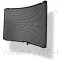 Radiator Guard by Evotech Performance Yamaha / YZF-R6 / 2012