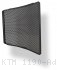 Radiator Guard by Evotech Performance KTM / 1190 Adventure / 2013